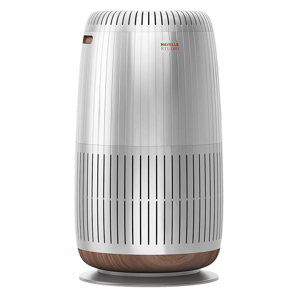 Winix air purifier shop google home